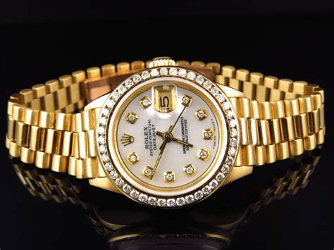 ladies used rolex|certified pre owned rolex watches.